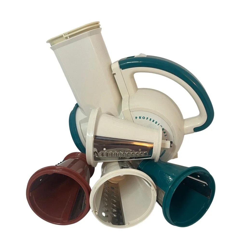 Presto professional saladshooter